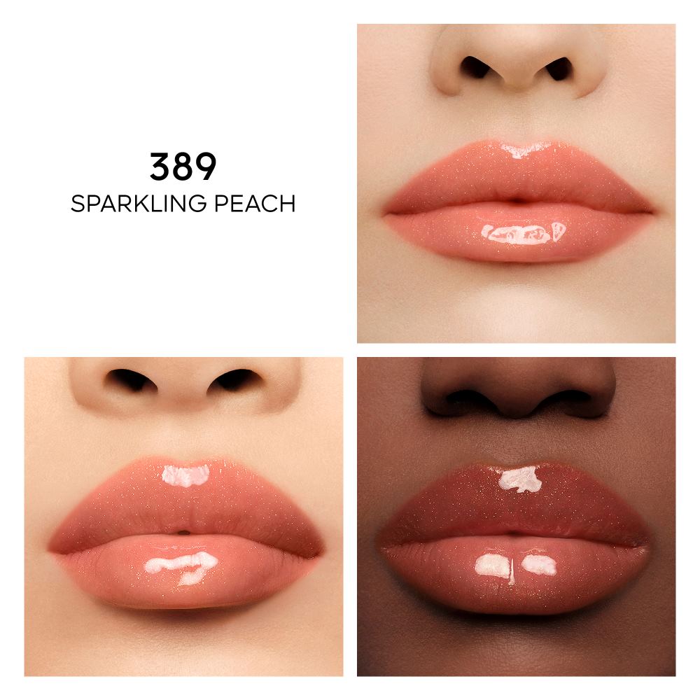 KISSKISS BEE GLOW OIL (ACEITE PARA LABIOS)